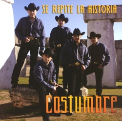 Costumbre - Cuanto Te Amo