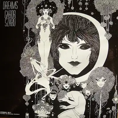 Dreams - Gabor Szabo