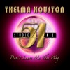 Thelma Houston - Don’t Leave Me This Way (Studio 54 Mix)