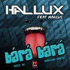 Bárá Bárá (feat. Marcus) - EP