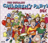 The Ultimate Childrens Party Box - Children's TV Themes