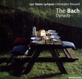 Bach: Dynasty artwork