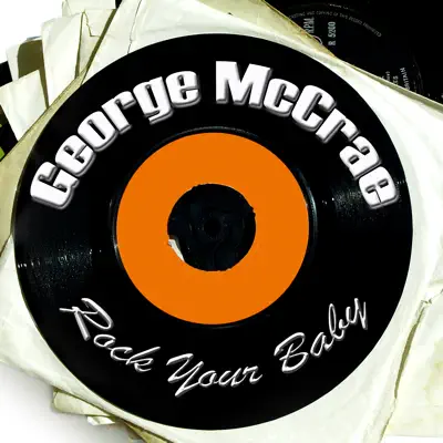 Rock Your Baby - George McCrae