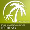 To the Sky (feat. Chris Jones) - EP