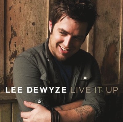 Beautiful Like You Lee Dewyze Shazam