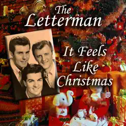 It Feels Like Christmas - The Lettermen It Feels Like Christmas - The Lettermen