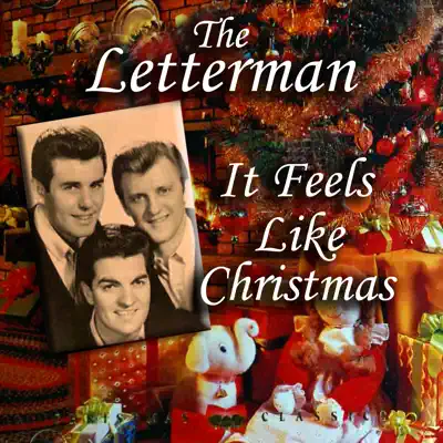 It Feels Like Christmas - The Lettermen It Feels Like Christmas - The Lettermen