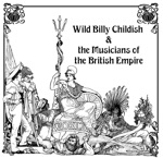 Wild Billy Childish & The Musicians of the British Empire - Joe Strummers Grave
