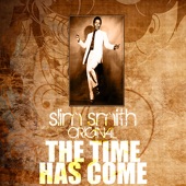 Slim Smith - The Time Has Come