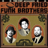 Deep Fried Funk Brothers - Jam it On the One