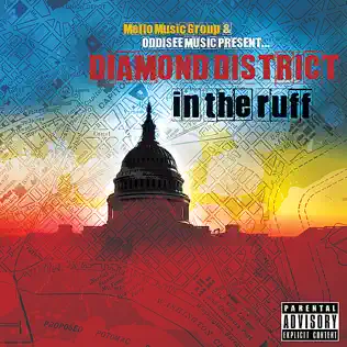 baixar álbum Diamond District - In the Ruff