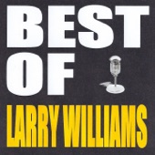 Larry Williams - Bony Moronie