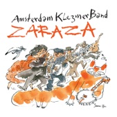 Amsterdam Klezmer Band - Zlabya