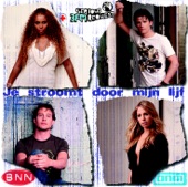 Je stroomt door mijn lijf - Single