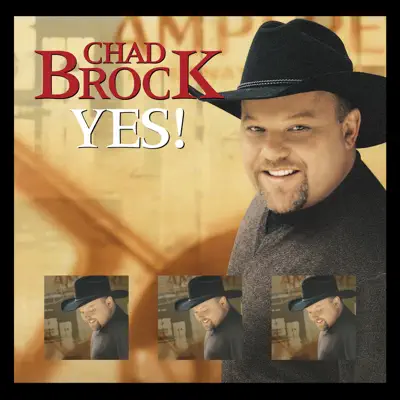 Yes! - Chad Brock