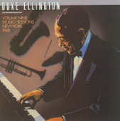 Duke Ellington - C-Jam Blues