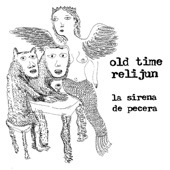 Old Time Relijun - Moon