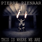 This Is Where We Are - EP artwork