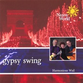 Harmonious Wail - Swing Gitan