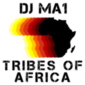 Tribes Of Africa (Original Mix) artwork