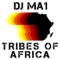 Tribes Of Africa (Original Mix) artwork