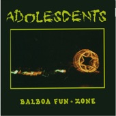 Balboa Fun Zone artwork