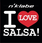 I Love Salsa artwork