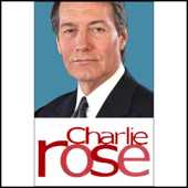 Charlie Rose: Stephen Colbert and John F. Burns, December 8, 2006 - Charlie Rose