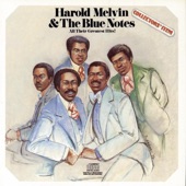 Harold Melvin and The Blue Notes - Bad Luck (Album Version)