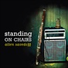 Standing On Chairs