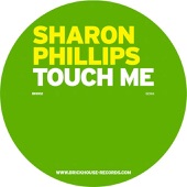 Touch Me (Tiefschwarz Club Vocal Mix) artwork