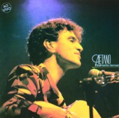 01.  O Quereres - Caetano Veloso