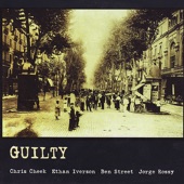 Guilty artwork