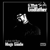 G'Mob Godfather artwork
