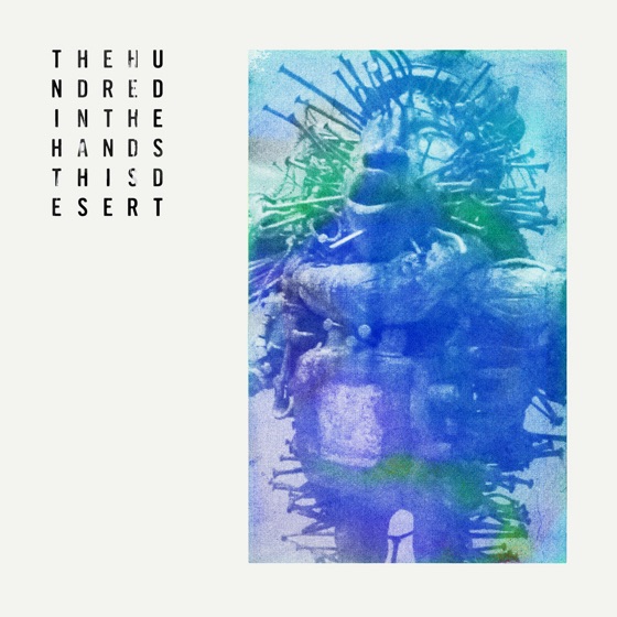 Cover artwork for It's Only Everything