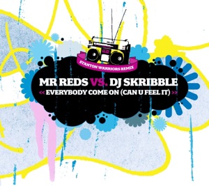 Everybody Come On - Single