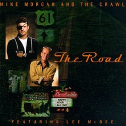 Mike Morgan and The Crawl - You Did Me a Favor