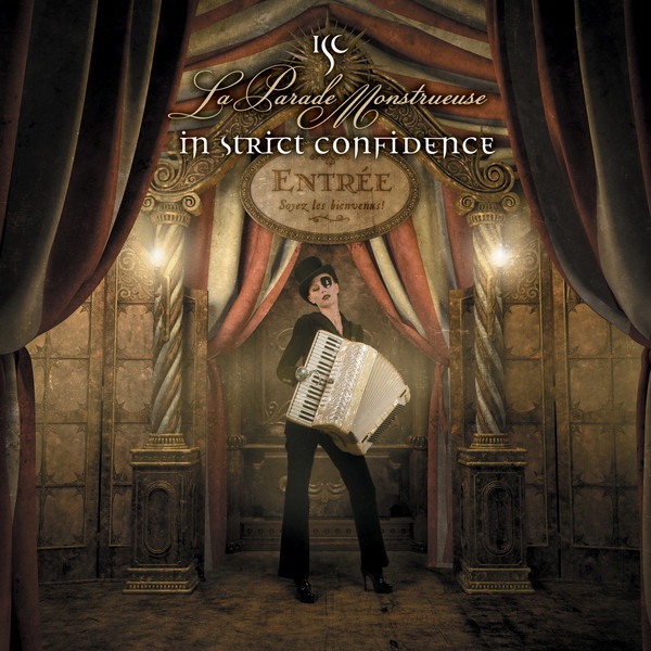 In Strict Confidence Set Me Free Lyrics