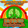 Widespread Panic: Live - 10/10/2009 Birmingham, AL