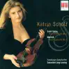 Stream & download Saint-Saëns: Violin Concerto No. 3 / Martinu: Violin Concerto No. 2