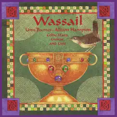 The Somerset Wassail Song Lyrics