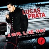 A Girl Like That (feat. Jeannie Ortega) - EP