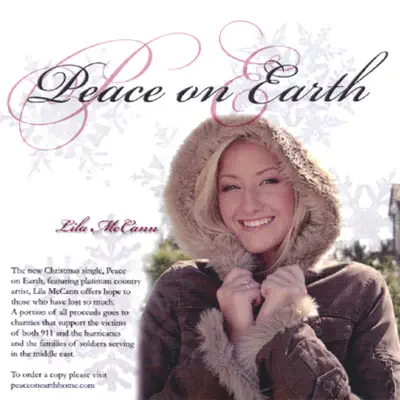 Peace On Earth - Single - Lila McCann