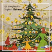 Christmas - Christmas Songs from Europe artwork