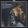 Stream & download Der Zarewitsch, Act III: Finale (Sonja, Zarewitsch, Grossfurst, Chorus)