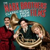 The Marx Brothers - Harpo and Chico Pianos