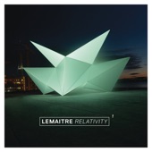 Relativity 1 - EP artwork