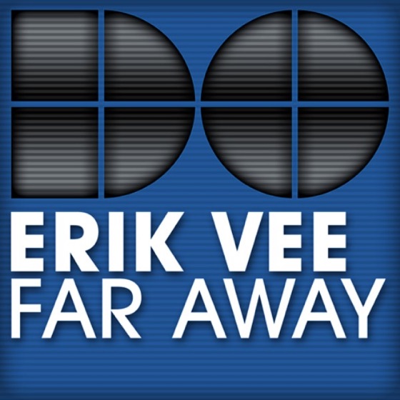 Cover artwork for Far Away
