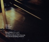 Simfonicni Orkester Rtv Slovenija / Irena Koblar