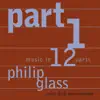 Stream & download Glass: Music in 12 Parts - Part 1